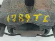 Bremssattel Links Hinten BMW 3 serie (E90) Limousine 320d 16V (M47N(204D4)) 2005