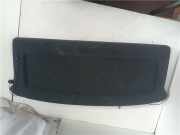 Hutablage Skoda Fabia (6Y2) Schrägheck 5-drs 1.4 TDi (AMF) 2004