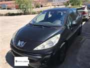 Bremssattel Links Vorne Peugeot (2006->) 1.4 16V KFU (ET3J4) 2006