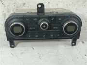 Bedienung Heizung 27500BR45A Nissan +2 (JJ10)(08.2008->) 2.0 I-Way [2,0 Ltr. - 110 kW dCi Turbodiesel CAT] 2010