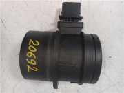 Luftmengenmesser 0281002567 BMW 3 serie (E90) Limousine 320d 16V (N47-D20A) 2008