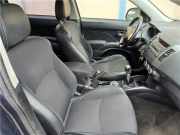 Bedienung Heizung Peugeot 4007 (VU/VV) SUV 2.2 HDiF 16V (DW12METED4(4HN)) 2008