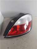 Rücklicht Rechts Opel Astra H (L48) Schrägheck 5-drs 1.6 16V Twinport (Z16XEP) 2005