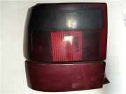 Rücklicht Links Citroën ZX Schrägheck 1.6i (XU5JP-Z(BFZ)) 1996