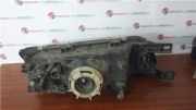 Scheinwerfer Links Nissan Almera (N15) Limousine 1.6 SLX 16V (GA16DE) 1997