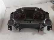 Tachoeinheit Kmh 4e0920900H Audi A8 (D3) Limousine 6.0 W12 48V Quattro (BHT) 2004