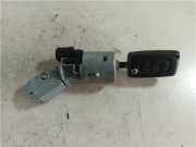 Zündschloss + Schlüssel 36410600 Citroën C5 III Berline (RD) Schrägheck 3.0 HDiF V6 24V (DT20C(X8Z)) 2013