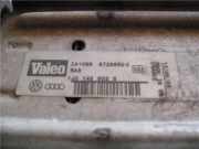 Ladeluftkühler 1J0145803S Seat Toledo (1M2) Limousine 1.9 TDI 110 (ASV) 2005