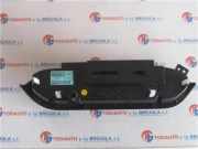 Bedienung Klimaanlage 97250a4200ca Kia Carens IV (RP) Großraumlimousine 1.7 CRDi 16V (D4FD) 2015