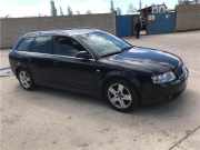 Fensterheber Mechan. Rechts Hinten 8e0959802a Audi A4 Avant (B6) Kombi 2.5 TDI 24V (BFC) 2003
