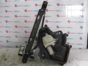 Fensterheber Mechan. Rechts Hinten 1K0959704G Seat Leon (1P1) Schrägheck 5-drs 1.9 TDI 105 (BKC) 2006