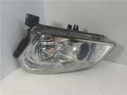 Scheinwerfer Links Nissan Qashqai (J10) SUV 1.5 dCi DPF (K9K) 2008