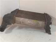 Ladeluftkühler 13213402 Opel Zafira (M75) Großraumlimousine 1.9 CDTI (Z19DT) 2006