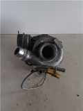 Turbolader GTA1549LV Nissan +2 (JJ10)(08.2008->) 2.0 Tekna 4X4 [2,0 Ltr. - 110 kW dCi Turbodiesel CAT] M9R856 2012