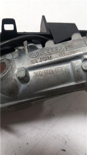 Z?ndschloss + Schl?ssel 1k0905851 Audi A1 Sportback (8XA/8XF) Schr?gheck 5-drs 1.2 TFSI (CBZA) 2013