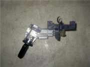 Zündschloss + Schlüssel 51813197 Fiat Grande Punto (199) Schrägheck 1.3 JTD Multijet 16V (199.A.2000) 2009