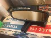 Camera Hinten Opel Insignia Schrägheck 5-drs 2.0 CDTI 16V 130 Ecotec (A20DTJ(Euro 5)) 2013