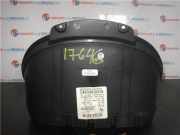 Tachoeinheit Kmh - 102493293 BMW 5 serie (G30) Limousine M550i xDrive 4.4 V8 32V TwinPower Turbo (N63R) 2008