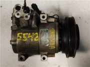 Klima Pumpe AKSBC030220154 Hyundai Coupe Coupé 1.6 16V (G4GR) 1997