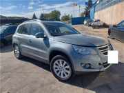 Radiator 5N0121253N Volkswagen Tiguan (5N1/2) SUV 2.0 TDI 16V 4Motion (CBAB) 2008 CBAB