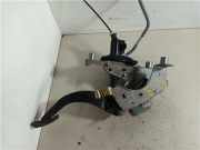 Kupplungspedal 465036251r Renault Megane IV (RFBB) Schrägheck 5-drs 1.5 Energy dCi 110 (K9K-656(K9K-G6)) 2016