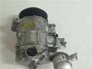 Klima Pumpe A0022303111 Mercedes-Benz E (W212) Limousine E-220 CDI 16V BlueEfficiency (OM651.924) 2010