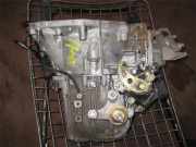 Getriebe Manuell 20MB01 Peugeot 307 SW (3H) Kombi 2.0 HDi 135 16V FAP (DW10BTED4(RHR)) 2005