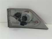 Rücklicht Links In Der Heckklappe 63213420203 BMW X3 (E83) SUV 3.0d 24V (M57N2-D30(306D3)) 2006