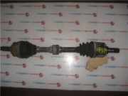 Antriebswelle Links Vorne Mitsubishi Galant (EA) Limousine 2.0 16V (4G63) 1997