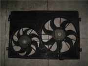 Kühlerventilatormotor 1K0121207AA Volkswagen Passat (3C2) Limousine 2.0 TDI 140 (BMP) 2005 BMP