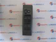 Schalter F?r Elekt. Fensterheber 37073c Toyota Corolla Verso (R10/11) Gro?raumlimousine 2.2 D-4D 16V Cat Clean Power (2AD-FHV) 2006