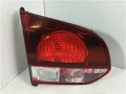 Rücklicht Links Volkswagen Golf VI Variant (AJ5/1KA) Kombi 1.4 TSI 122 16V (CAXA) 2009 CAXA