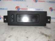 Zeit Uhr 13209460 Opel Corsa D Schrägheck 1.3 CDTi 16V Ecotec (Z13DTH) 2007