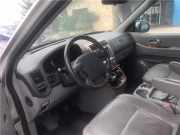 Airbag Beifahrer Kia Carnival 2 (FIB/FLD) Großraumlimousine 2.9 HPDi 16V (J3(CRDI)) 2004