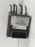 Abs Pumpe cs5040d010aiak70817598 Peugeot 407 SW (6E) Kombi 2.0 HDiF 16V (DW10BTED4(RHR)) 2005