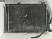 Radiator 01008960501 Mercedes-Benz CLK (C208) Coup? 3.2 320 V6 18V (M112.940) 2005