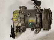 Klima Pumpe 2s6119d629ad Ford Fusion Kombi 1.4 TDCi (F6JA) 2003