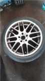 Felge BMW 5 serie (E60) Limousine 530d 24V (M57N-D30(306D2)) 2003