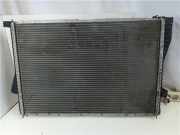 Radiator 143606003 BMW 5 serie (E39) Limousine 520i 24V (M54-B22) 2001