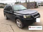 Fensterheber Mechan. Rechts Vorne LR006371 Land + Range Rover Freelander Hard Top Geländewagen 2.0 td4 16V (204D3) 2004