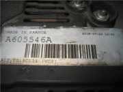 Lichtmaschine a605546a Citroën Jumpy (G9) Großraumlimousine 2.0i 16V (EW10A(RFH)) 2007