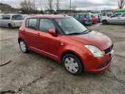 Hutablage Suzuki Swift (ZA/ZC/ZD1/3/9) Schrägheck 1.3 DDis 16V (Z13DT) 2007