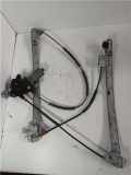 Fensterheber Mechan. Links Vorne Citroën Xsara (N1) Schrägheck 1.9TD X,SX,Exclusive (XUD9TE(DHY)) 2000