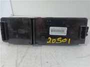 Bedienung Klimaanlage 275103596r Renault Megane III Grandtour (KZ) Kombi 5-drs 1.5 dCi 95 (K9K-846) 2014