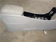 Mittelkonsole Mercedes-Benz B (W246) Schrägheck 2.1 B-200 CDI BlueEFFICIENCY, B-200d 16V (OM651.930(Euro 6)) 2016