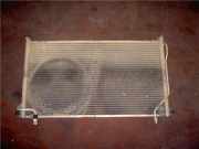 Klima Radiator Nissan Terrano II (R20/TR50) Geländewagen 2.7 TDi (TD27TI) 2001