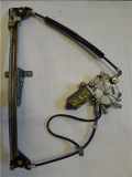Fensterheber Mechan. Rechts Vorne 893959802b Audi 90 (B2) Limousine 2.2 CD (KV) 1988