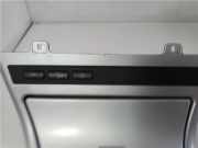 Armaturenbrett Teil MIDDENCONSOLE BMW X3 (E83) SUV 2.0d 16V (M47N(204D4)) 2007