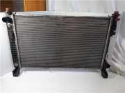 Radiator 1698003604 Audi A4 Avant (B6) Kombi 2.5 TDI V6 24V Quattro (BAU) 2003