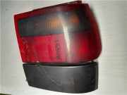 Rücklicht Rechts Citroën ZX Schrägheck 1.9 D Reflex,Avantage (XUD9A-L(D9B)) 1994